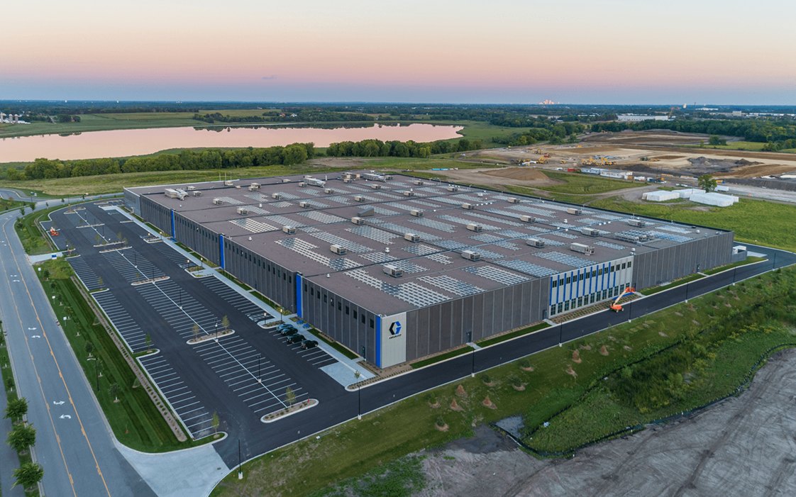 Multi-Site Roofing Programs