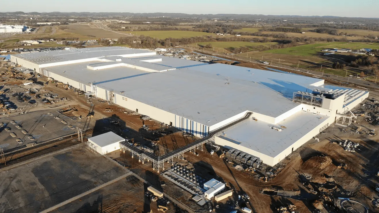Portfolio Roof Management