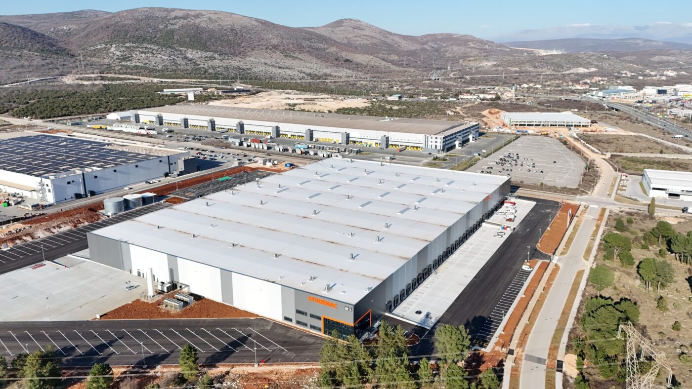 Commercial Roof Asset Management