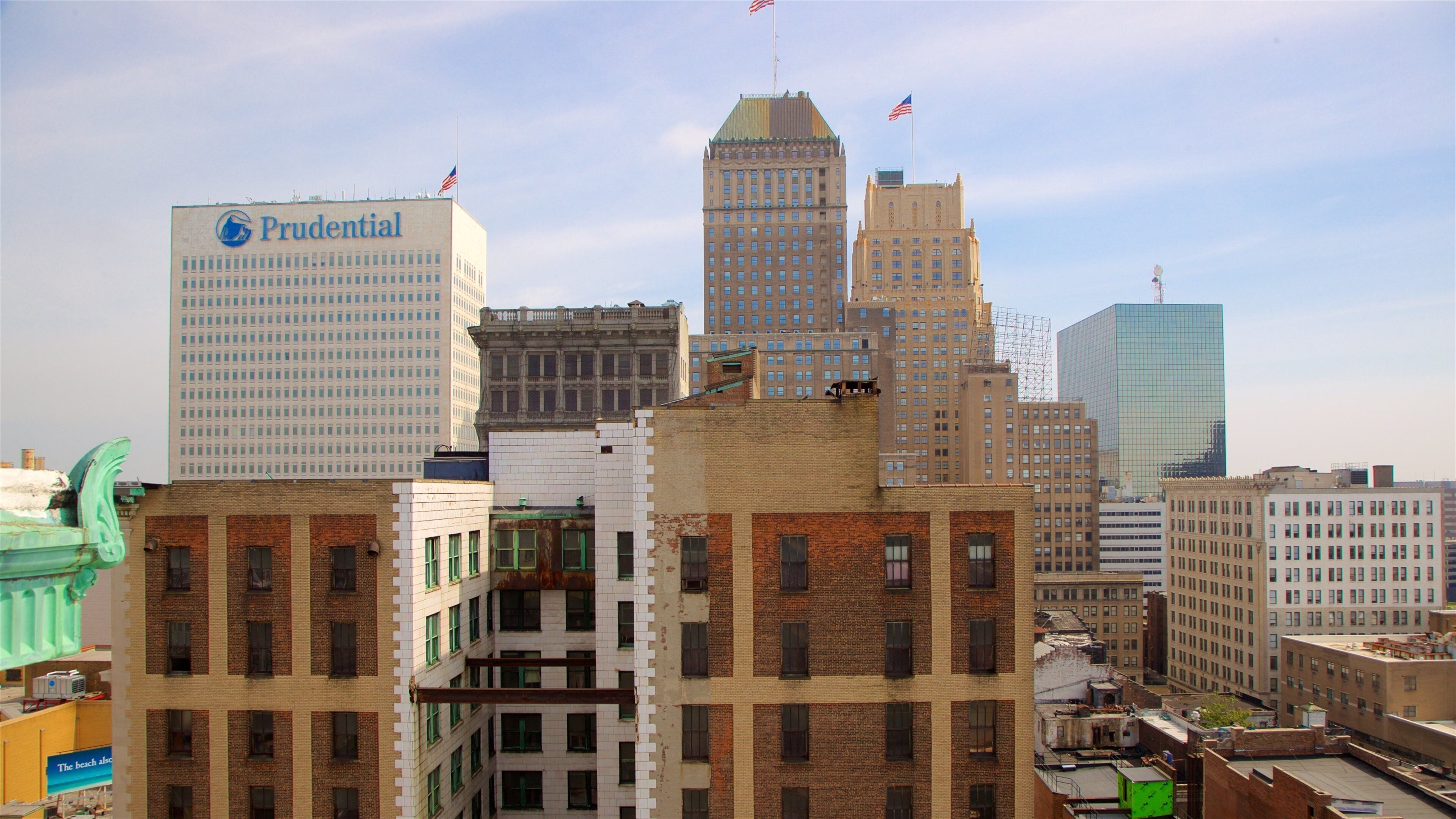 Commercial Reroofing