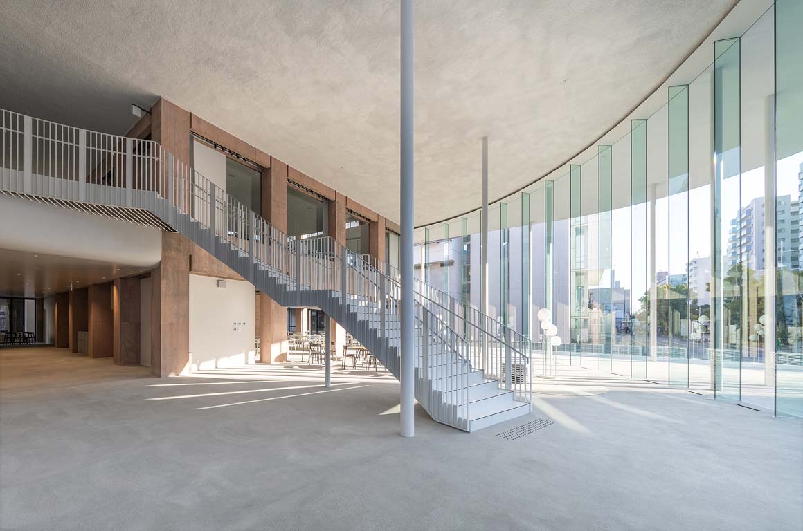 K-12 and Higher Education Facilities