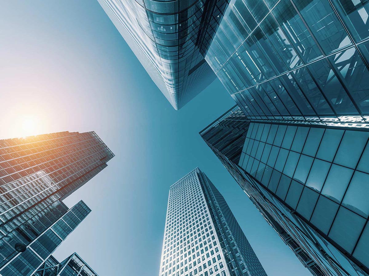 Property Management Firms
