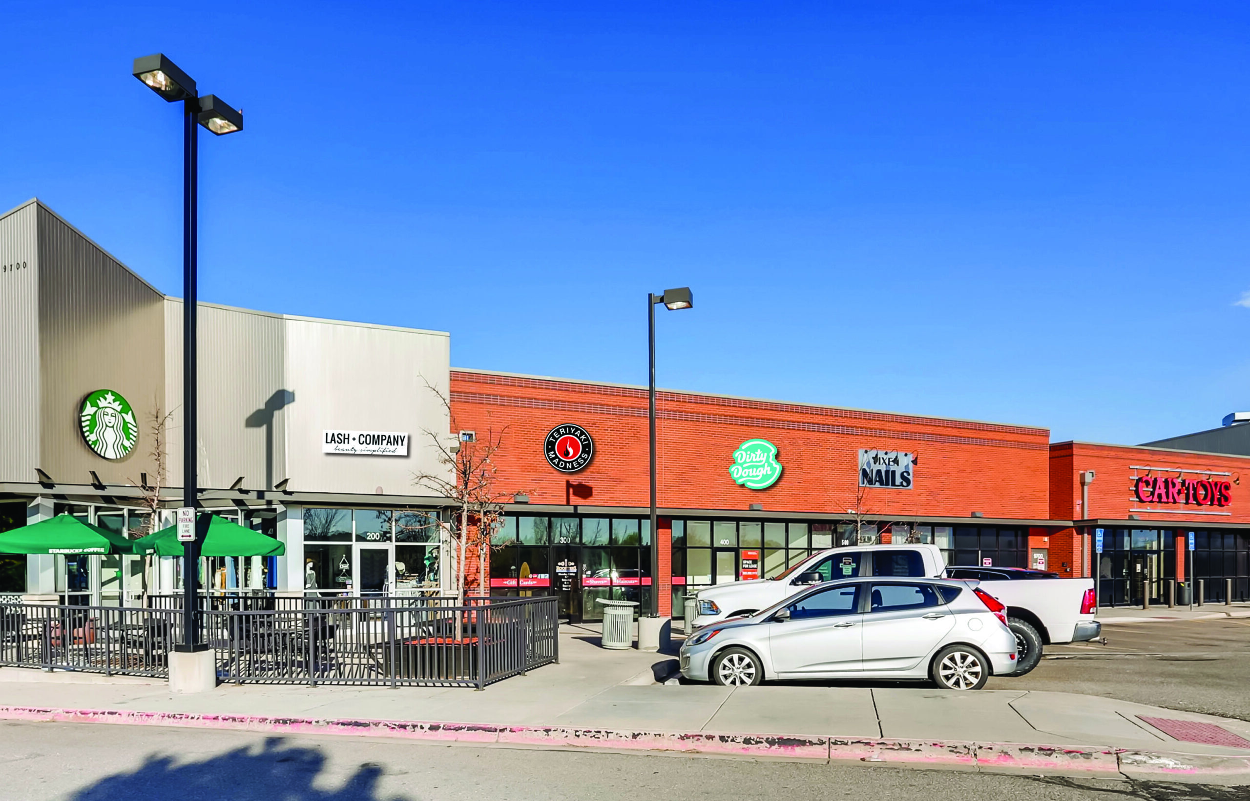 Retail Chain Operators