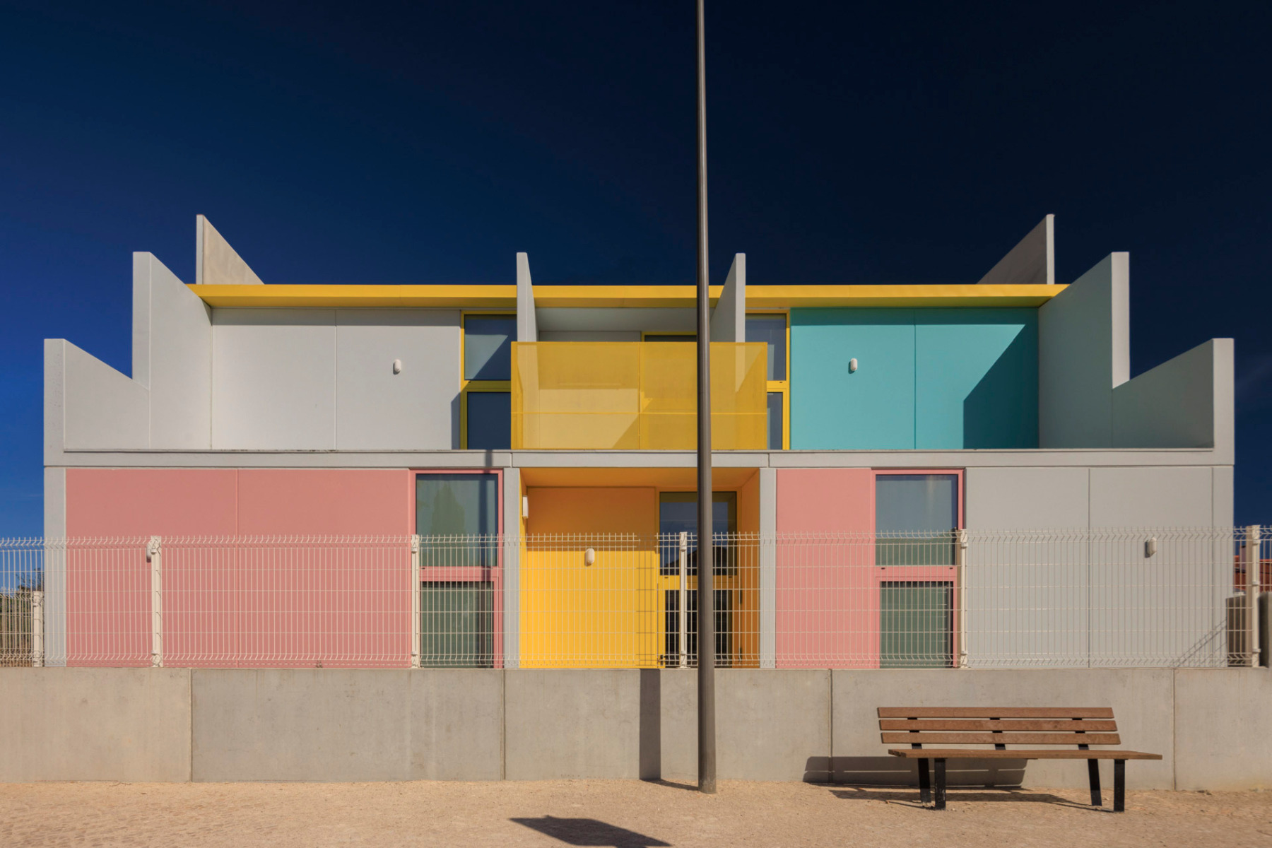 Daycare & Childcare Facility Roofing