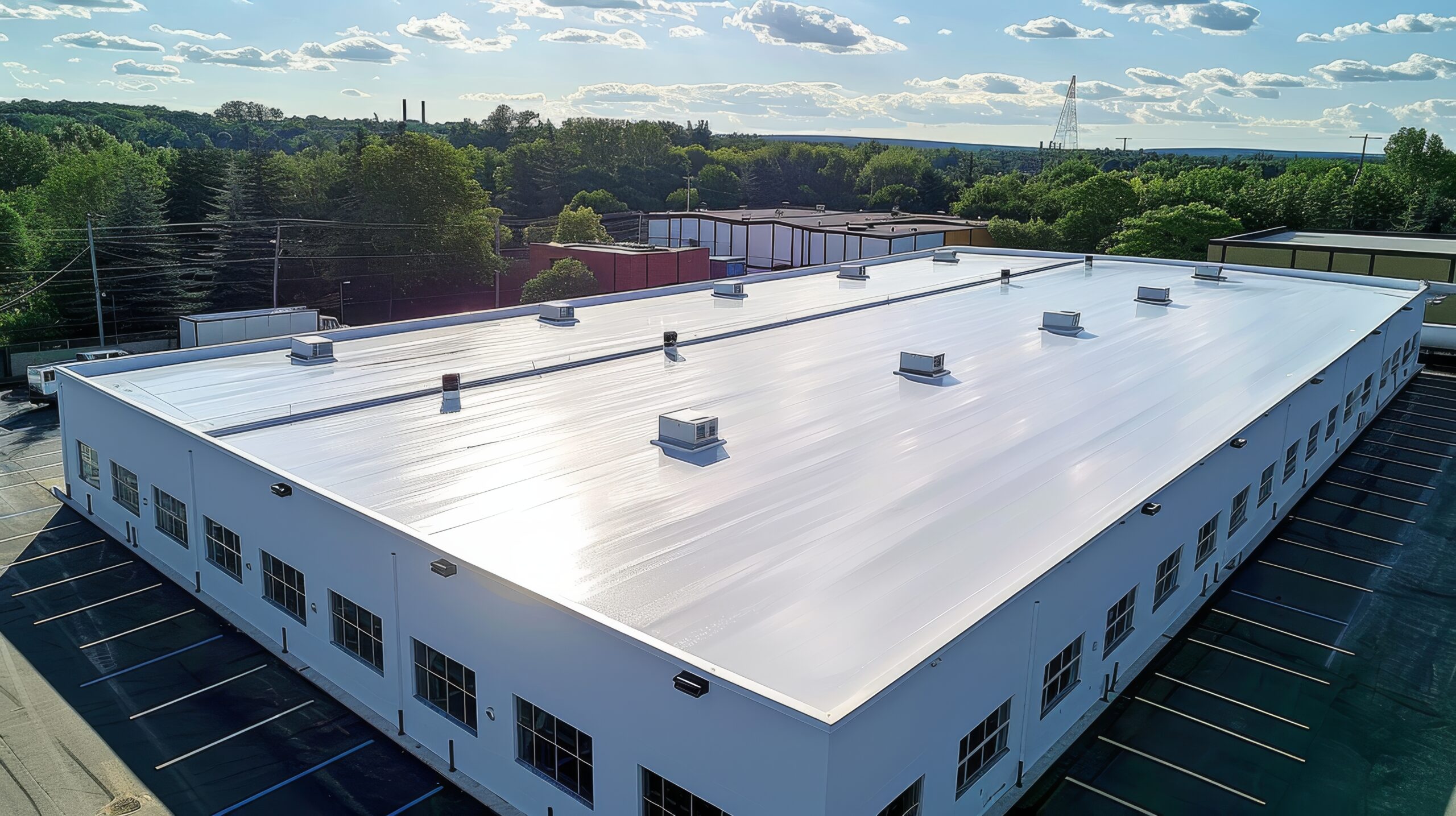 KEE Roof System
