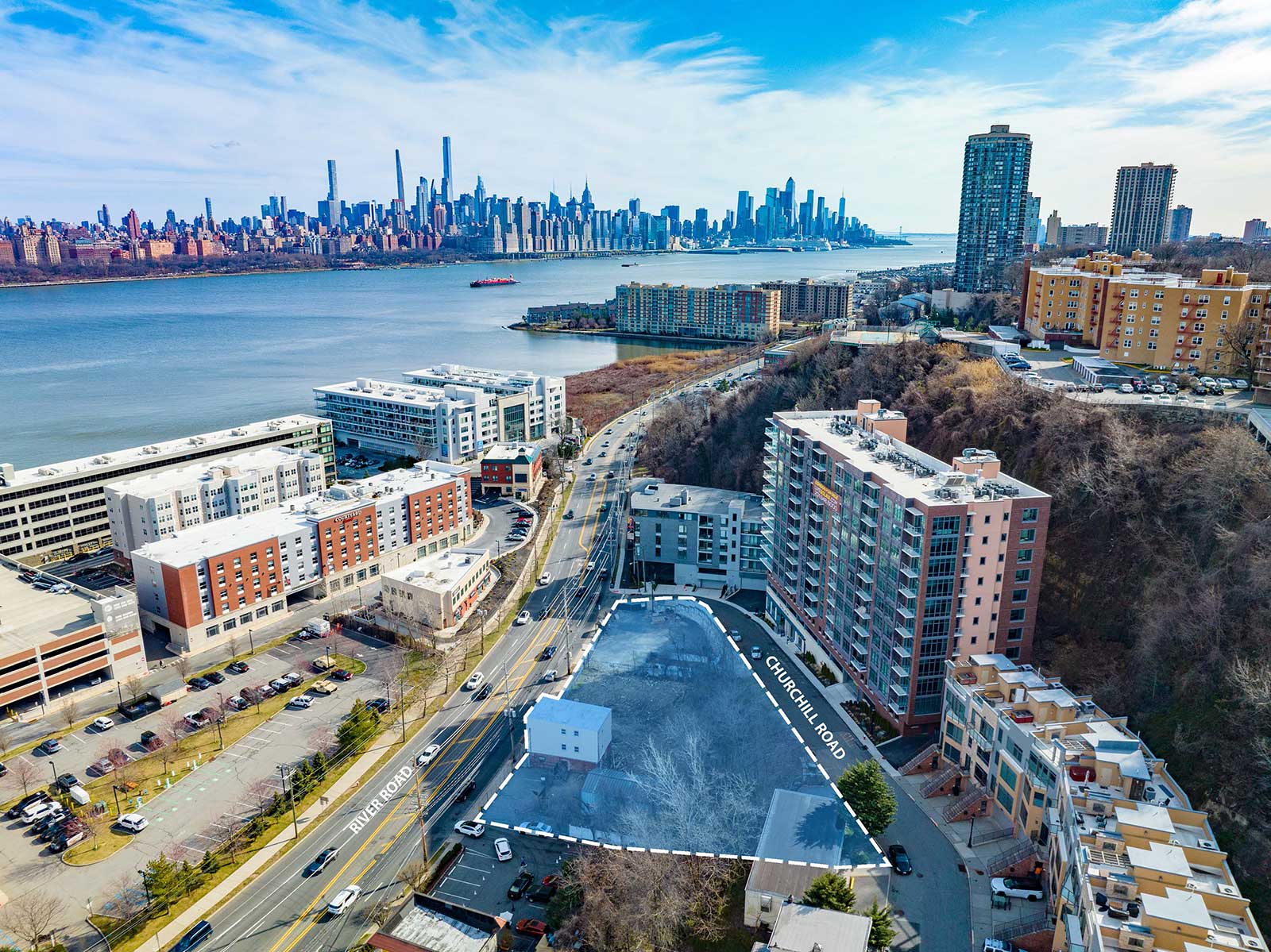 North Bergen, NJ