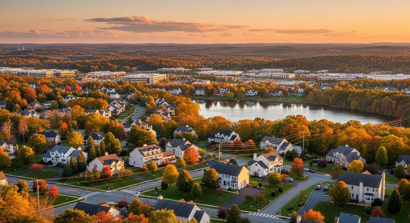 Parsippany, NJ
