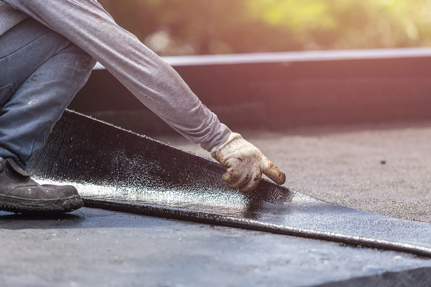 Replacement planning before money is committed