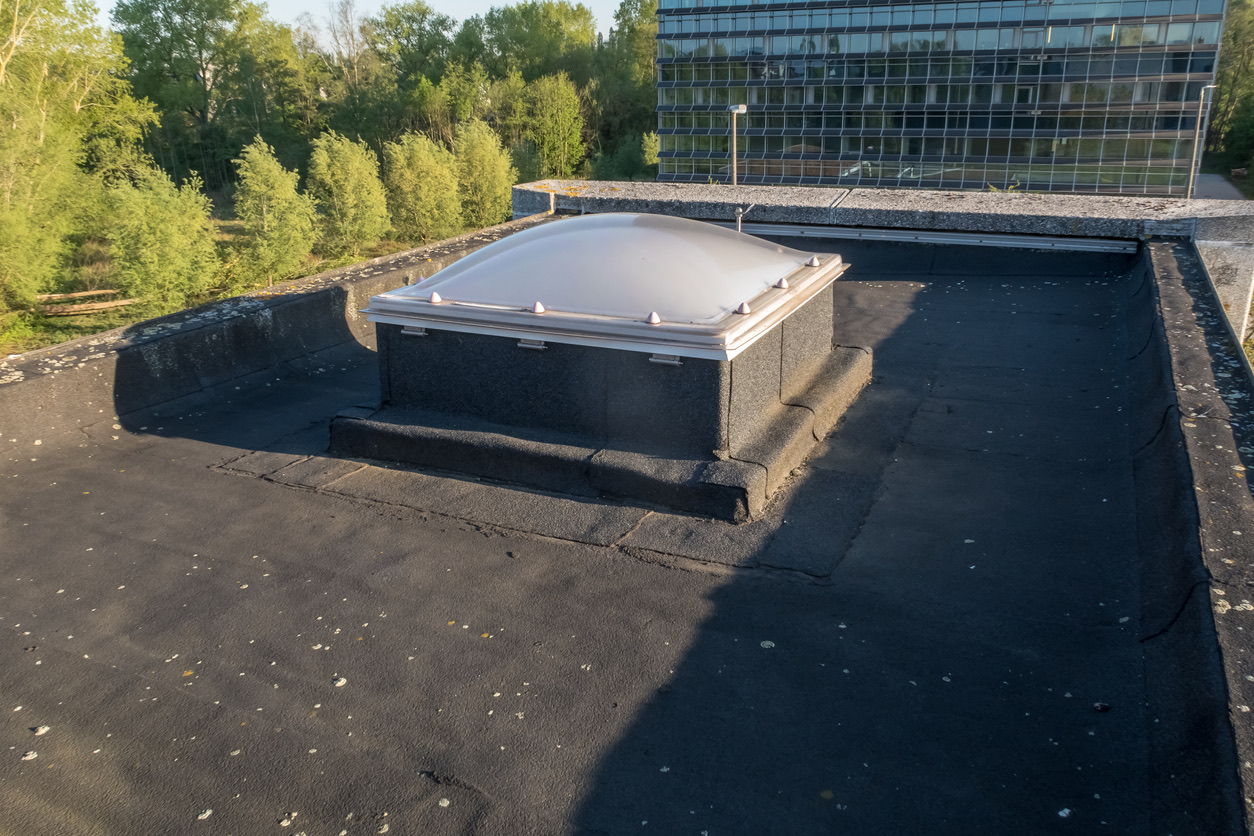 EPDM Roofing