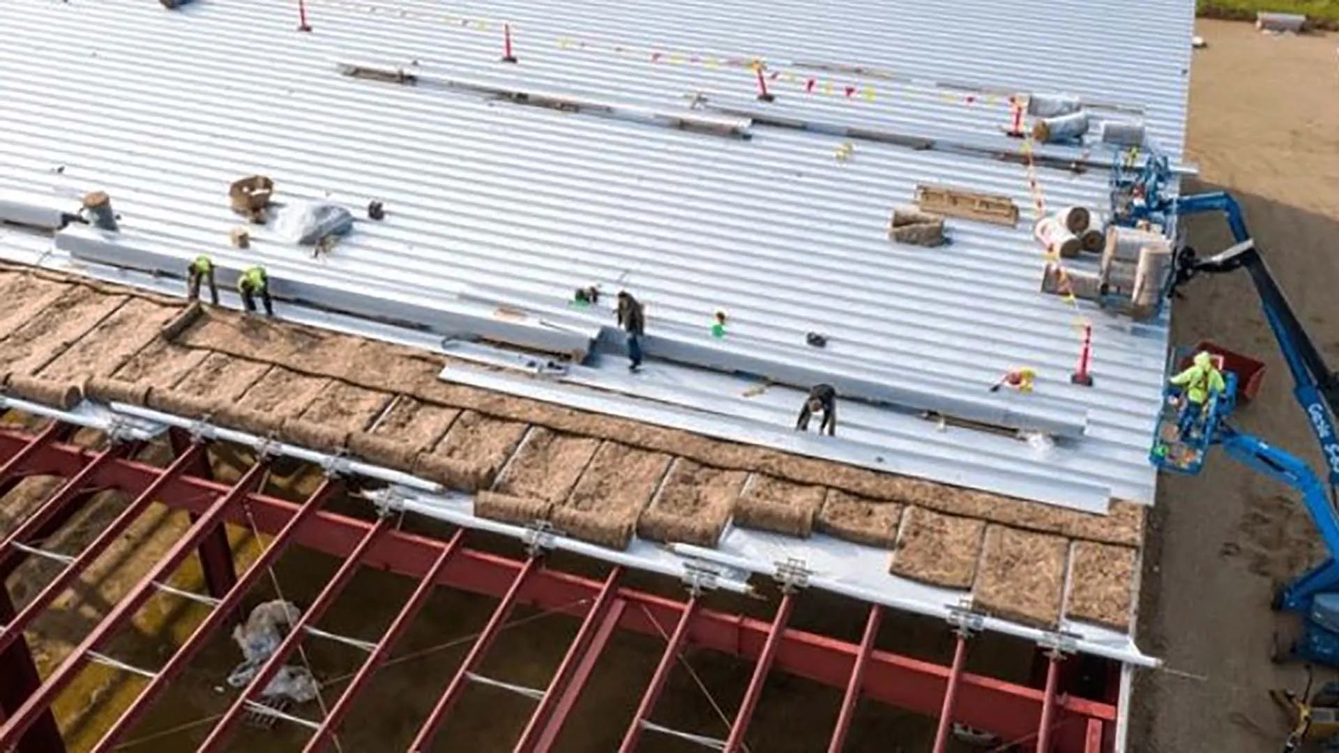 Preventive Maintenance Programs